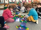 MŠ - Malá technická univerzita "Stavitel mostů" - barevná třída (13. 4. 2023)