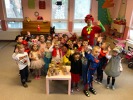 MŠ - Karneval (20. 2. 2024)