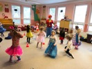 MŠ - Karneval (20. 2. 2024)