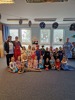 MŠ - Karneval (20. 2. 2024)