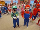 MŠ - Karneval (20. 2. 2024)