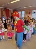 MŠ - Karneval (20. 2. 2024)
