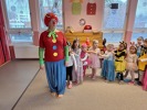 MŠ - Karneval (20. 2. 2024)
