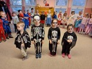 MŠ - Karneval (20. 2. 2024)