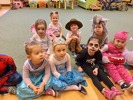 MŠ - Karneval (20. 2. 2024)