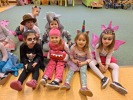 MŠ - Karneval (20. 2. 2024)