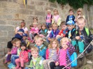 MŠ - Celodenní výlet na Staré Hrady (10. června 2015)