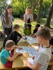 MŠ - Čarodějnická stezka (30. 4. 2025)