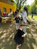 MŠ - Čarodějnická stezka (30. 4. 2025)