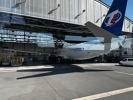 MŠ - Návštěva letiště Václava Havla, barevná třída (30. 4. 2025)