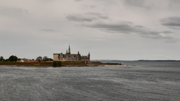 Švédský ostrov Öland