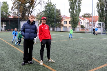 Sportovní den 2025