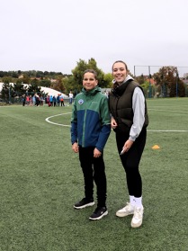 Sportovní den 2025