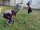MŠ - Halloween v barevné třídě (24. 10. 2025)