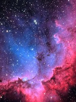 Vesmírná mise páťáků