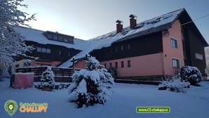 Lyžařský kurz 2.2. - 6.2. 2026