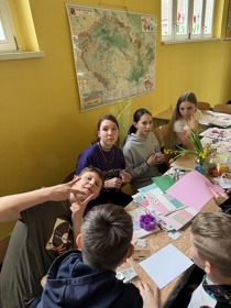 Velikonoční dílny 2026