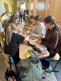 Velikonoční dílny 2026