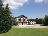 Škola v přírodě - Nepřívěc u Sobotky