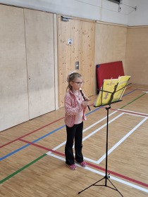 Družina má talent