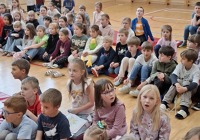 Družina má talent
