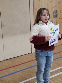 Družina má talent