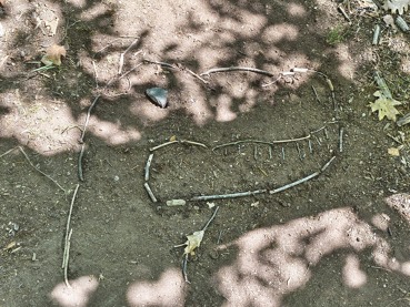 Škola v přírodě 2. stupně