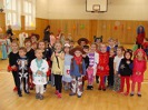 MŠ - Karneval (21. 2. 2017)