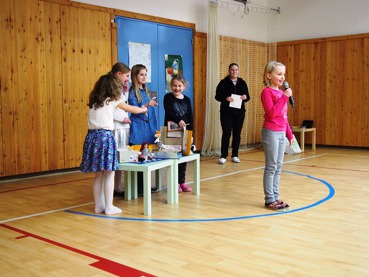 Družina má talent 2018