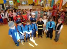 MŠ - Karneval 1. část (21. 2. 2018)