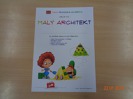 MŠ - Malá technická univerzita "Malý architekt", červená třída (22. 1. 2019)